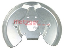Disque de frein Volvo 240