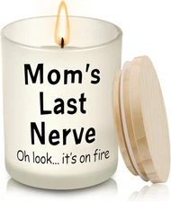 Gifts for Mom, Mothers Day from Husband Daughter Son, Birthday Women Wife Gifts.