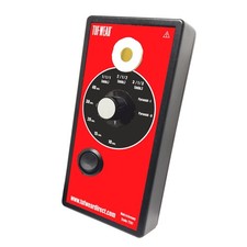 Tuf Wear Gym Boxing MMA Fitness Timer (Battery Operated)