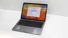 Apple MacBook Pro A2159 13 Core i5 8GB 256GB Gray 2019