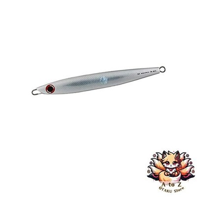 NEW Daiwa Saltiga TB Jig Semi-Long Adele 160g Adele Magma Full Silver