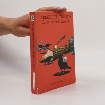 Come sei bella stasera  |  Carlene Thompson