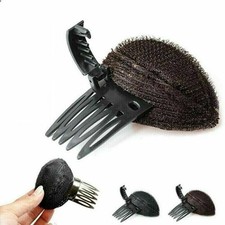 Puff Hair Head Cushion Bump it Up Invisible Volume Hair Base hair style Tool c