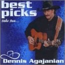 DENNIS AGAJANIAN - Best Picks Take Two - CD