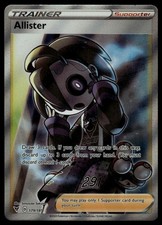 Allister #179 Prices | Pokemon Vivid Voltage | Pokemon Cards Allister #179 Prices | Pokemon Vivid Voltage | Pokemon Cards