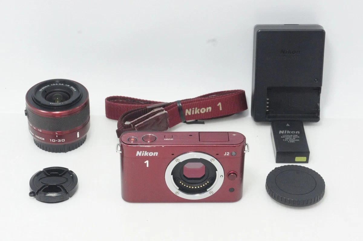 25+ nikon j2 for sale | Updated Oct 2026