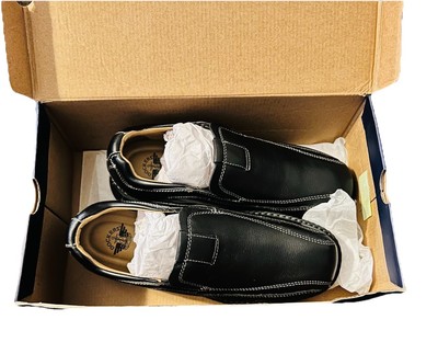 Dockers Agent Slip-On Loafers,Men display picture 1