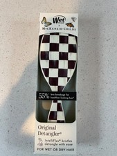 MacKenzie Childs x Wet Brush Target Original Detangler