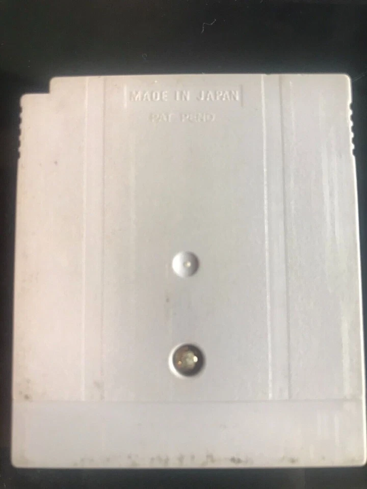 Nintendo Gameboy Pokemon Verde GB Giappone Pocket Monsters - Immagine 2 di 2