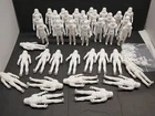 Vintage 40 STORMTROOPER'S Kenner Style. READ THE DESCRIPTION FIRST!!