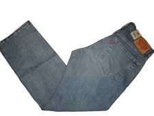 NWT Levi's 559 jeans 32 x 30 Relaxed Straight Fit Retail 80 Style  00559-0550