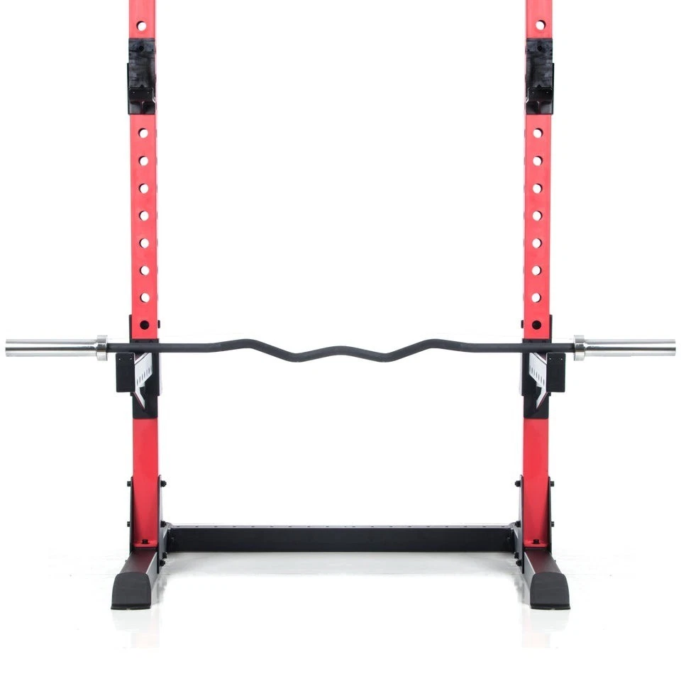 Barra de curvatura XMARK Convict 6 pés rackável – 52 polegadas comprimento do eixo - Imagem 3 de 4