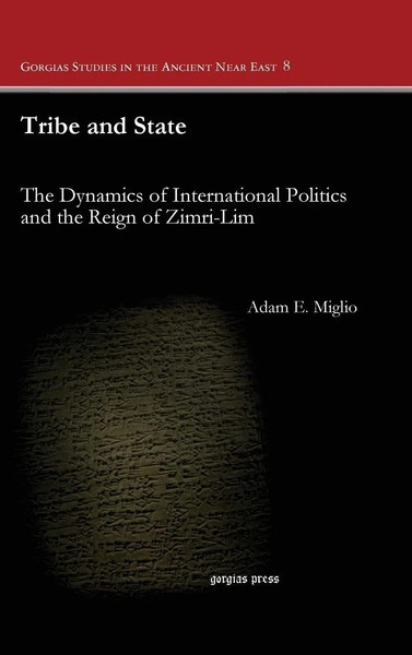 Adam Miglio | Tribe And State | Buch | Englisch (2014) | Gebunden-image