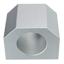 Ball Screw Nut Housing, Bracket Holder, Fits RM SFU1204, 12mm, CNC Machine