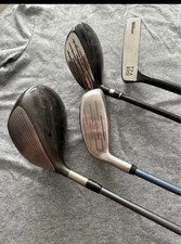 Right Handed Golf Clubs