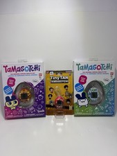 TamaGoTcHi GEN 1  2  Tiny Tan: Brand new, In Box