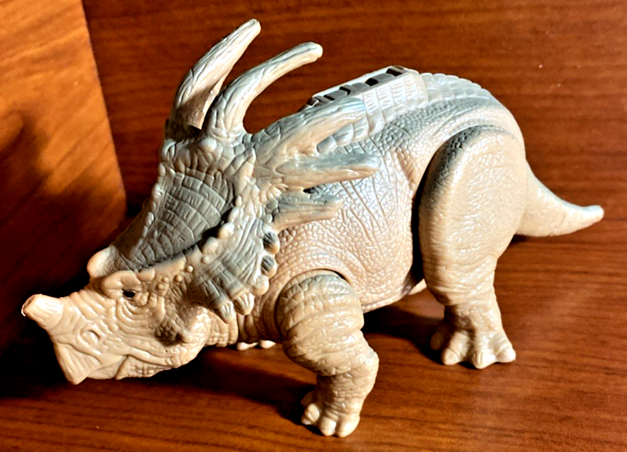 McDonald Flame 2001年 VINTAGE MCDONALS HAPPY MEAL TOY 2000