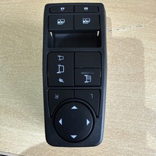 MAN Door Control Module