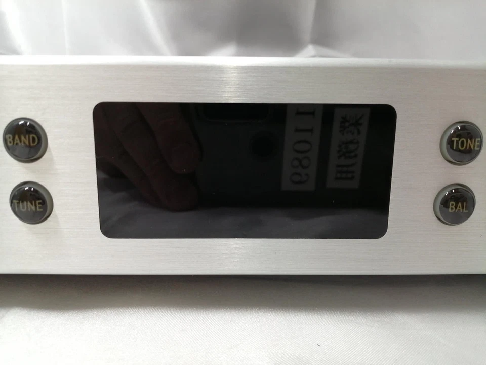 Amplificatore integrato CREEK EVOLUTION 50A testato dal Giappone JP Works... - Immagine 3 di 4