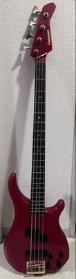 Bass guitar Fernandes FRB-65 STR Fernandes Bass Safe Packing!