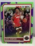 2023-24 Panini Haunted Hoops - Amen Thompson #86 Slime (RC) Rockets