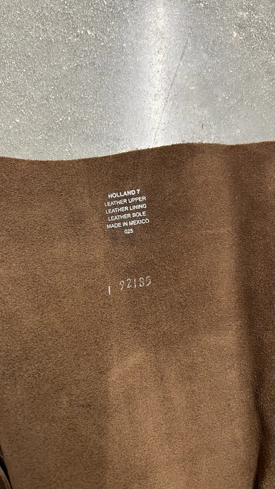 Женские черные кожаные сапоги на молнии до колена Freebird By Steven Holland размер 7 - Изображение 3 из 4