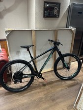 Whyte 901 V3 2021 Trail Mountain Bike – High Spec – Excellent Condition