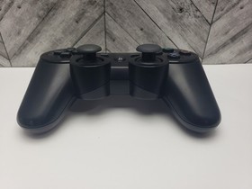 Dualshock 3 Wireless Controller for Sony Playstation 3 - Black