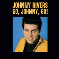 Rivers - Go Go - Cd - G3Z
