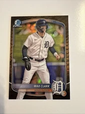 2025 Bowman Chrome Prospects Reptillian Refractors - Fill your sets