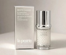 La Prairie White Caviar Illuminating Pearl Infusion 20ml / 0.67 fl oz New