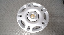 Einzelne Radkappe/ Raddeckel 15 Zoll BMW 316i compact E36 1094158 12 Monate