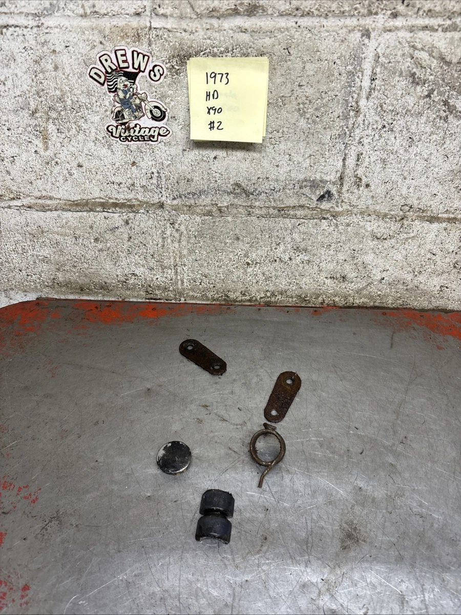 25+ Motorcycle Parts for 1973 Harley-Davidson X90 for sale