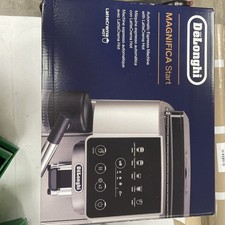De'Longhi Magnifica Start Espresso Machine