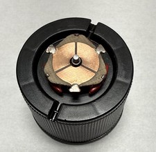 L2F Custom 5.1 Ohm Hornet Aurora AFX HO Armature Super Mean