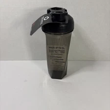 New HELIMIX 2.0 Vortex Blender Shaker Bottle 28oz – Pre workout Protein Mixer