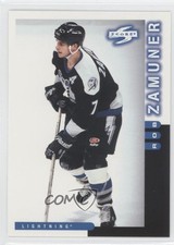 1997-98 Score Rob Zamuner #200 1k3
