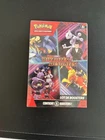 Pokémon TCG Bundle 6 Boosters EV10 Rivalités Destinées Team Rocket Neuf Scellé