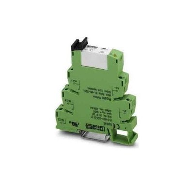 Phoenix Contact Interface PLC-RSC- 24DC/21-21 Schaltrelais 2967060 Interface