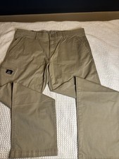 WP Weatherproof The Trail Utility Stretch Flex Waistband Straight Fit Pant 40x32