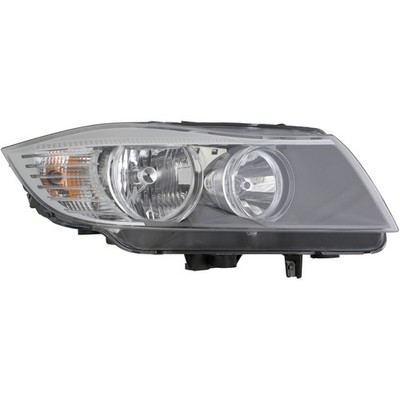 Eagle Eye Headlight Lens Housing for BMW 328i, 335i, M3 BM183-A101R
