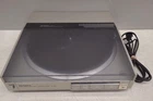 Technics SL-Q5 Linear Tracking Turntable W/Power Cord Power Tested & Spins