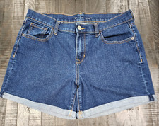 OLD NAVY WOMEN'S SHORTS-SIZE 12 REGULAR-EXCELLENT CONDITION
