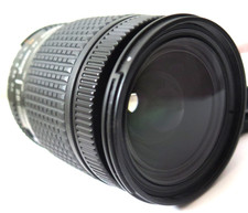 Nikon AF Nikkor 28-80mm f3.5-5.6 D Lens Excellent