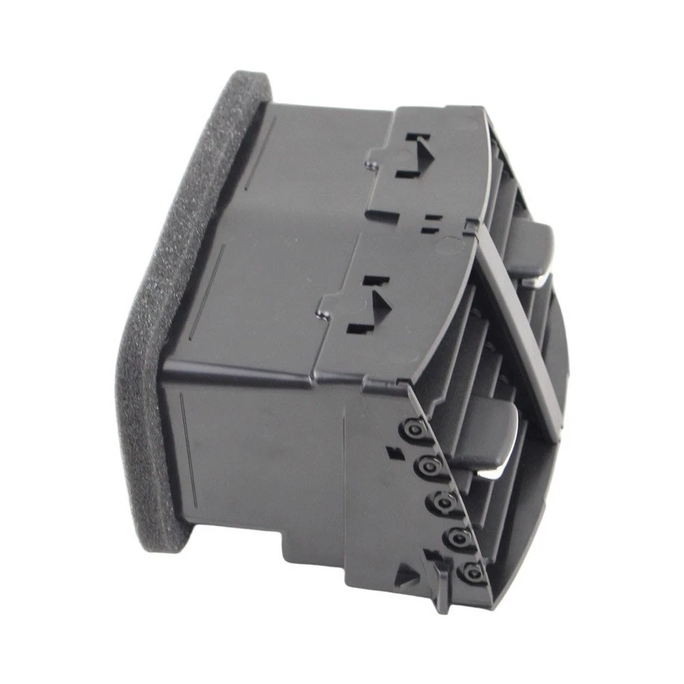 Center Console HVAC Vent Louver For Ford Fusion 2013-2020 DS7Z-19893-AA Foto 4 de 4