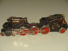 Fahrgestell f. Märklin H0 Dampflok F 800 / BR 01 097 Fahrwerk Ersatzteil Bastler