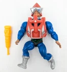 Vintage Mekaneck Motu He-Man Masters Of The Universe Complete Action Figure 1984