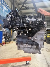 Moteur Fiat 500