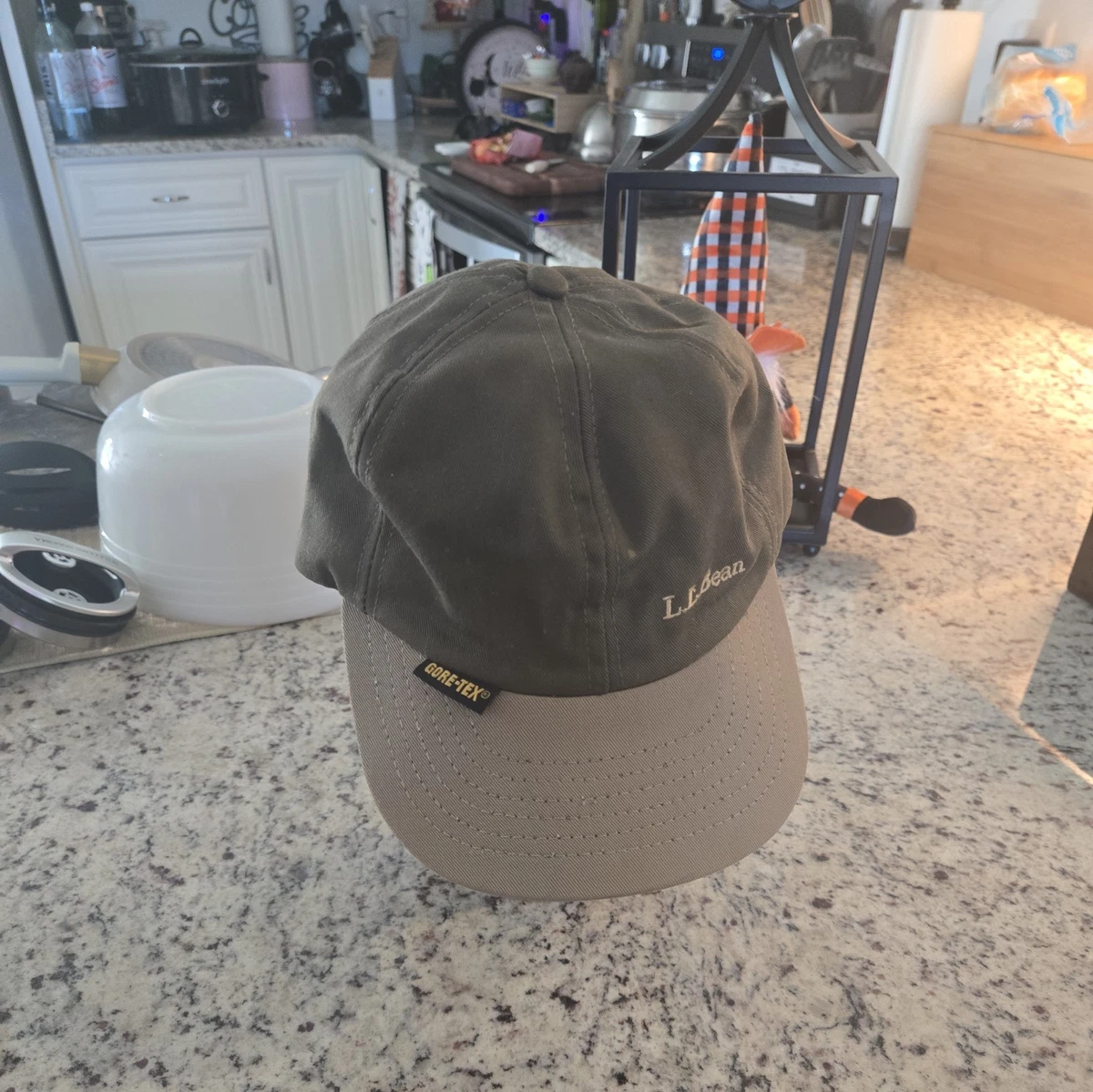 vintage ll bean hat products for sale | eBay