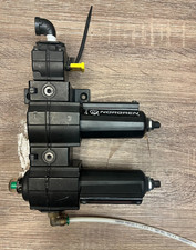 Norgren IMI T73E F73G F73C Pneumatic Air Preparation Assembly
